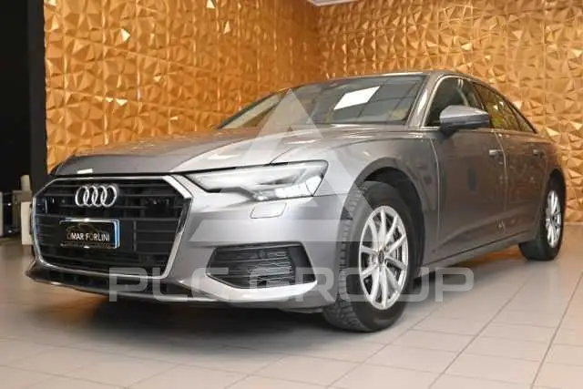 2021 Audi A6