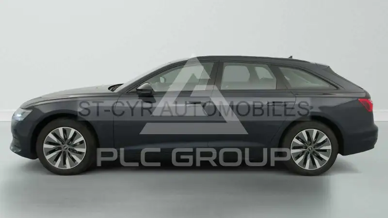 2021 Audi A6