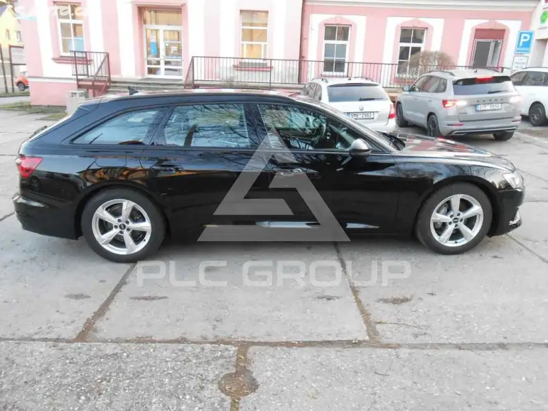 2021 Audi A6