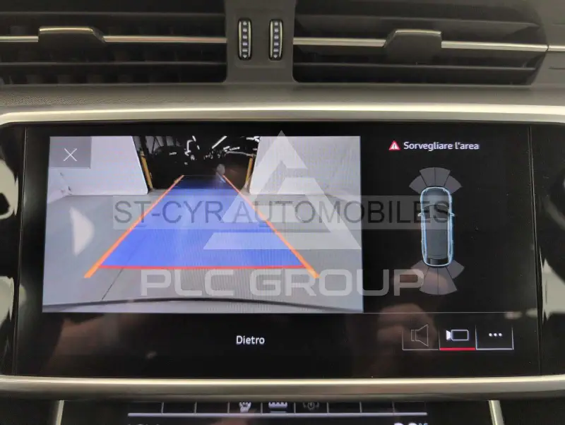 2021 Audi A6