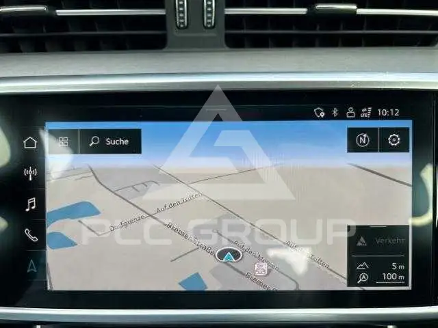 2021 Audi A6