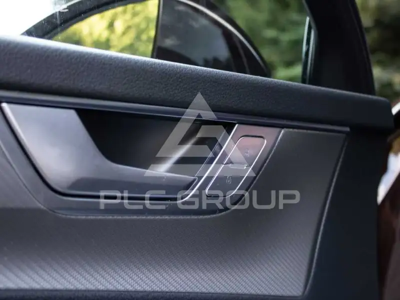 2021 Audi A6