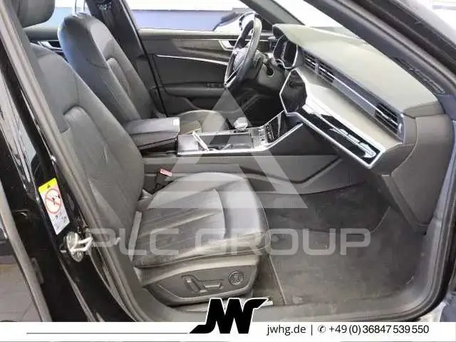 2021 Audi A6