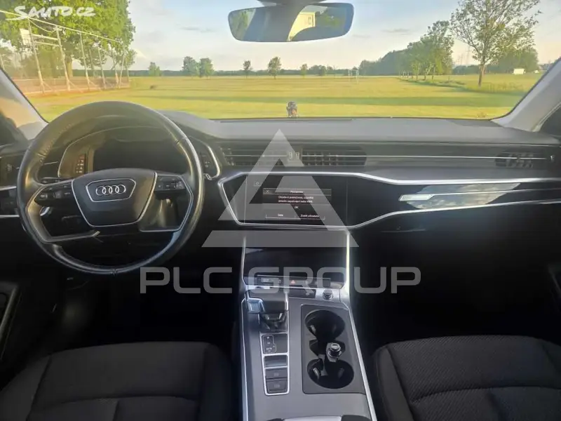 2021 Audi A6