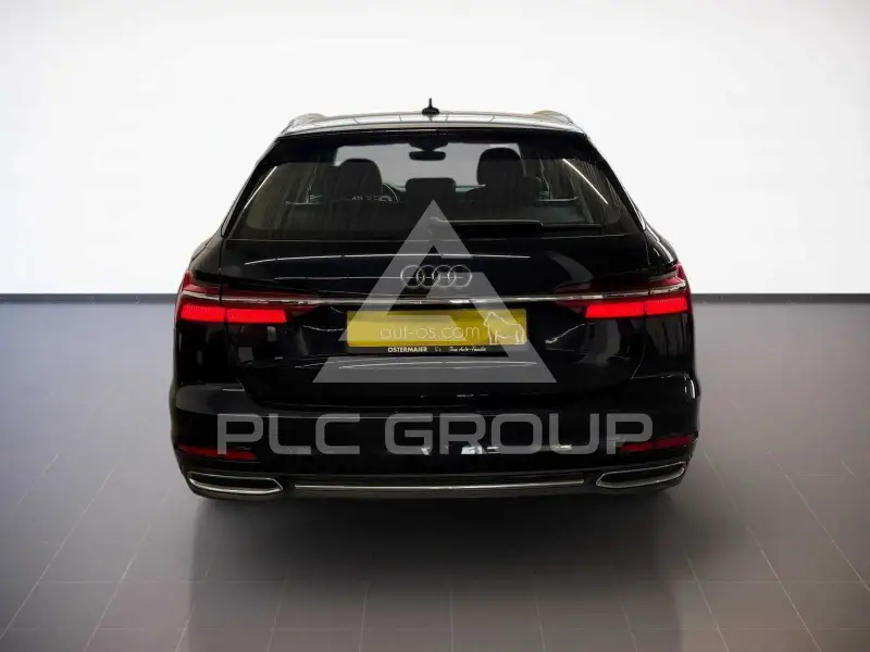2021 Audi A6