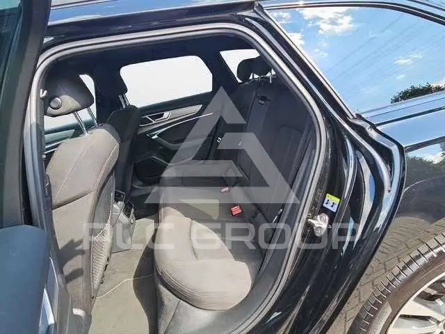 2021 Audi A6