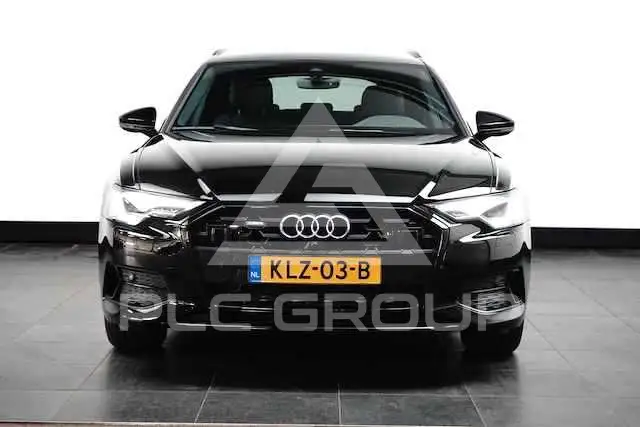 2021 Audi A6
