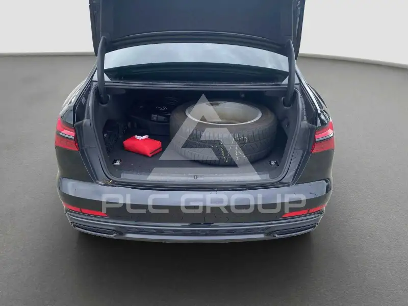 2021 Audi A6