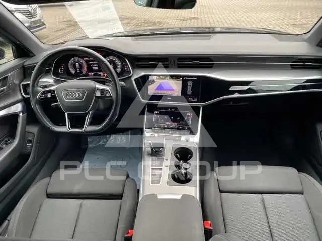 2021 Audi A6