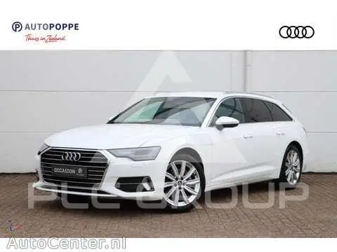 2021 Audi A6