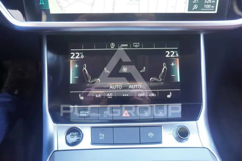 2021 Audi A6