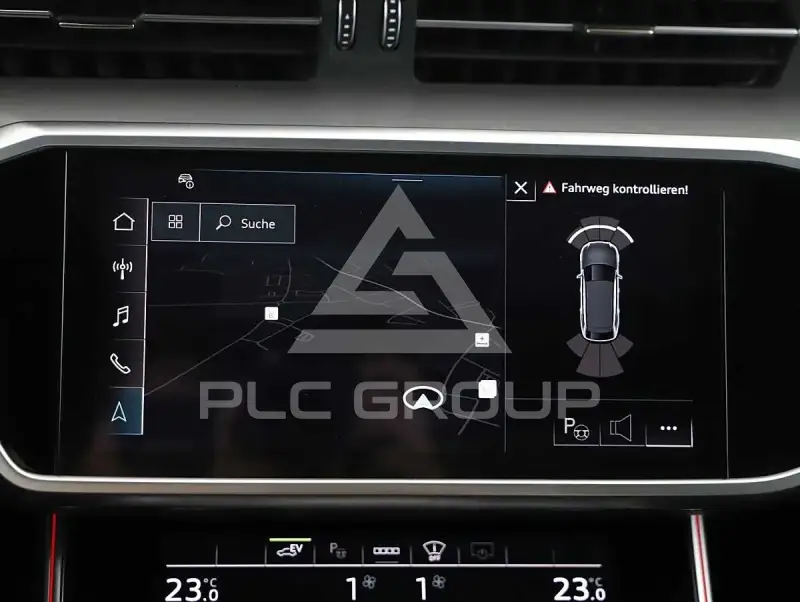 2021 Audi A6