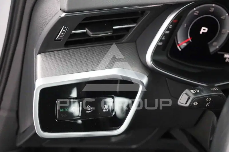 2021 Audi A6
