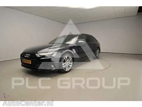2021 Audi A6