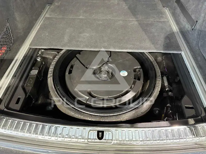 2021 Audi A6