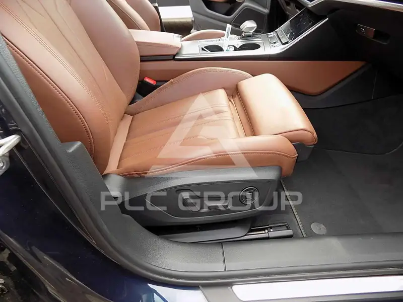 2021 Audi A6