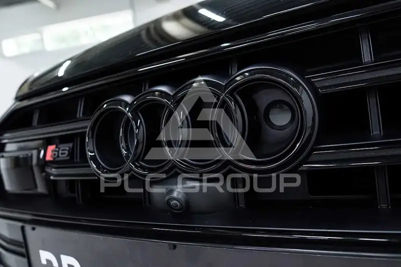 2021 Audi A6