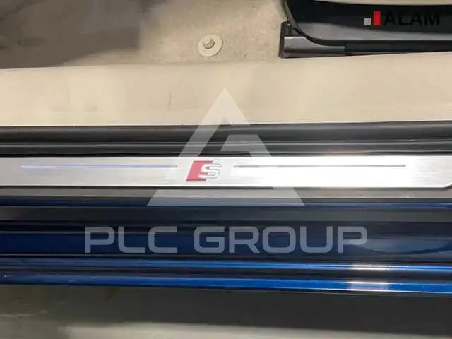2021 Audi A6