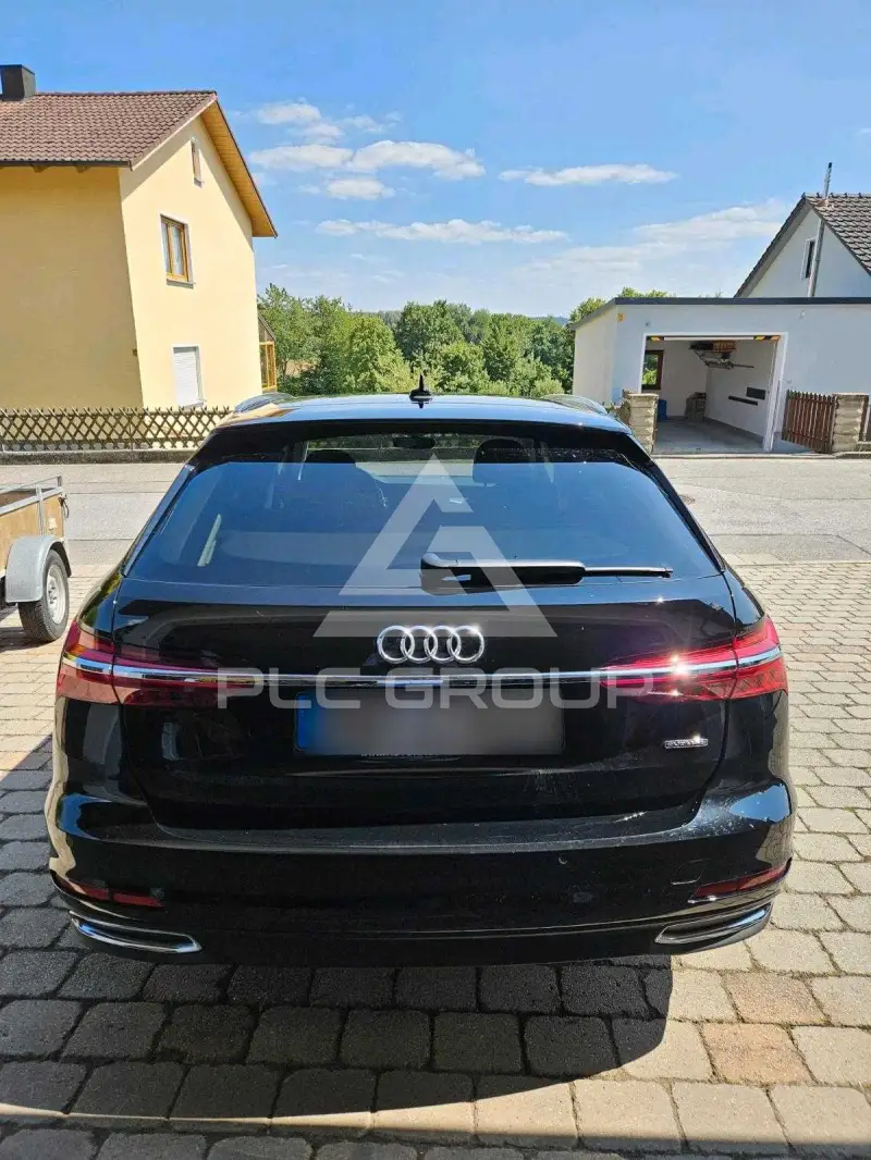 2021 Audi A6