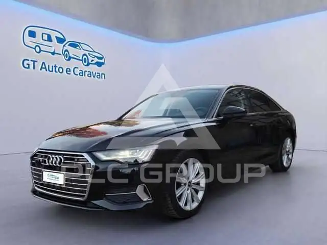 2021 Audi A6