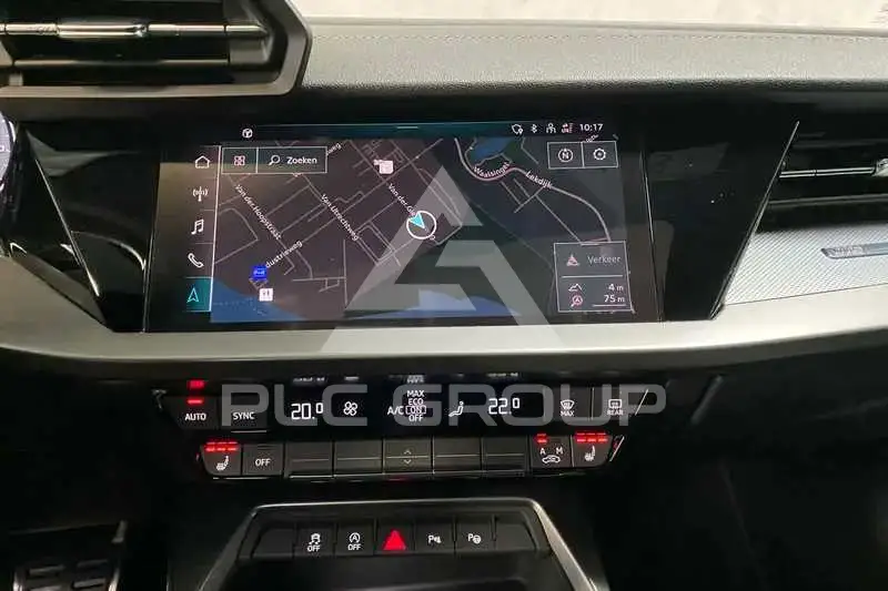 2021 Audi A3