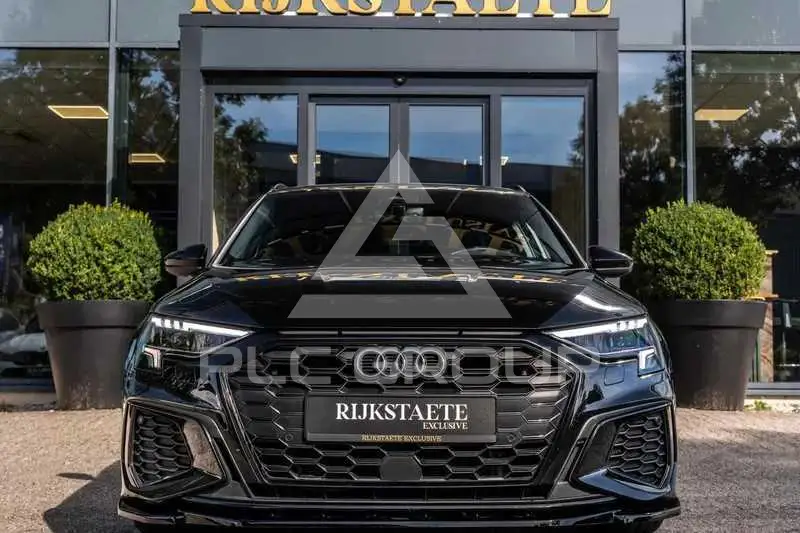 2021 Audi A3