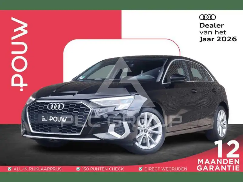2021 Audi A3