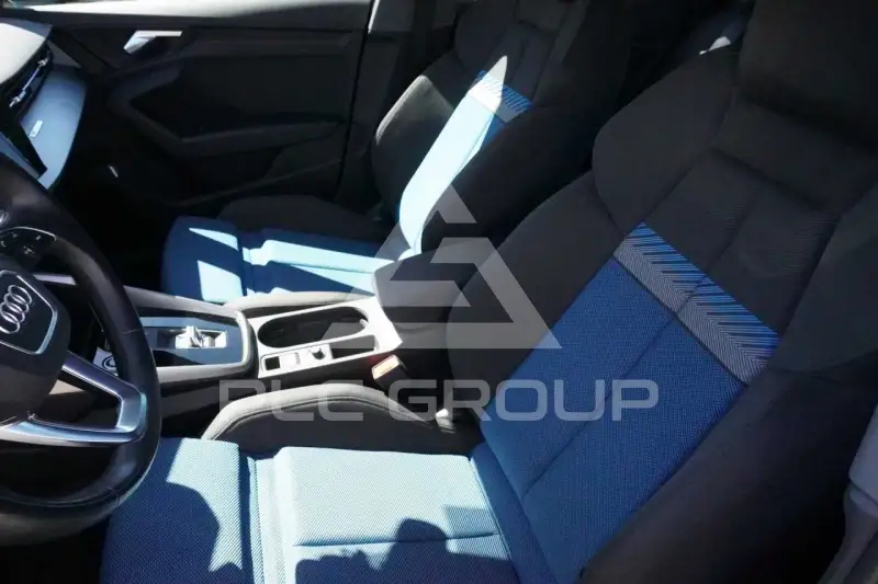 2021 Audi A3