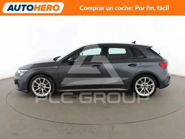 2021 Audi A3
