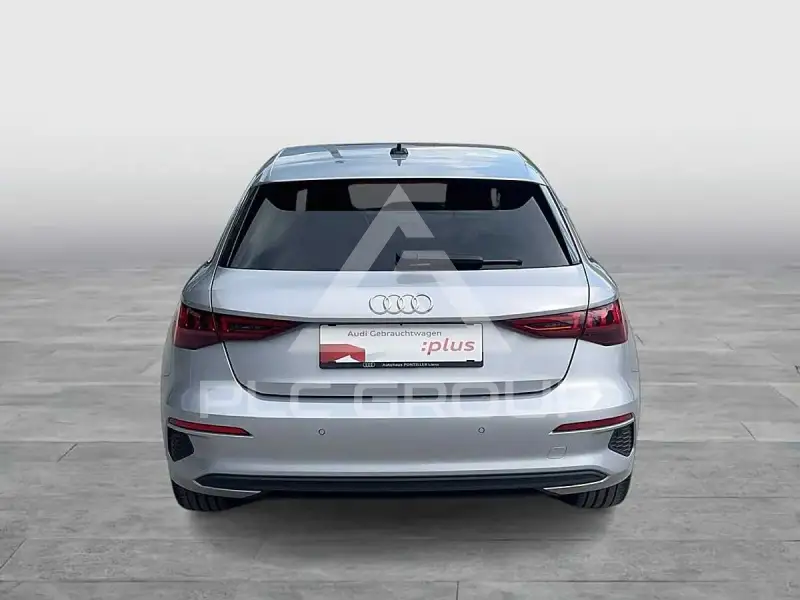 2021 Audi A3