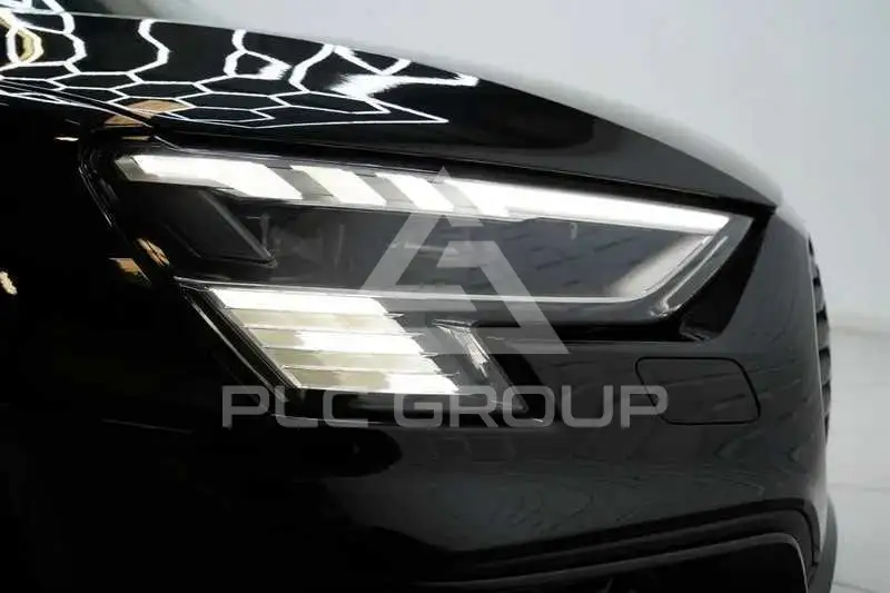 2021 Audi A3