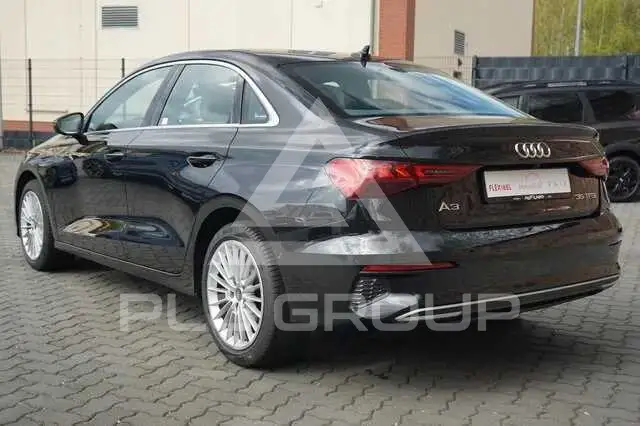 2021 Audi A3
