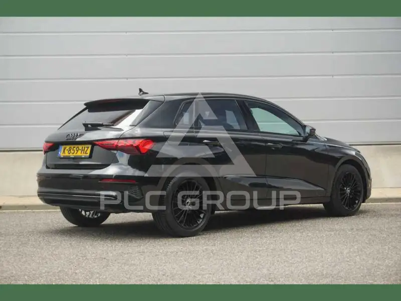 2021 Audi A3