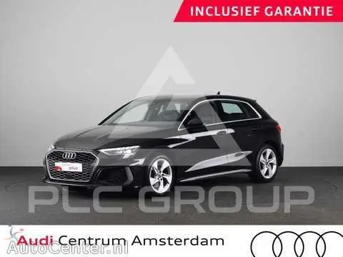 2021 Audi A3