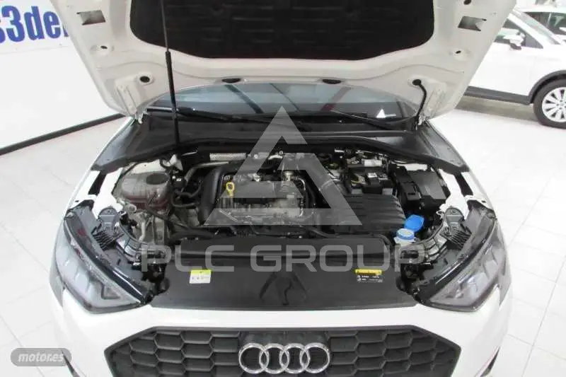 2021 Audi A3