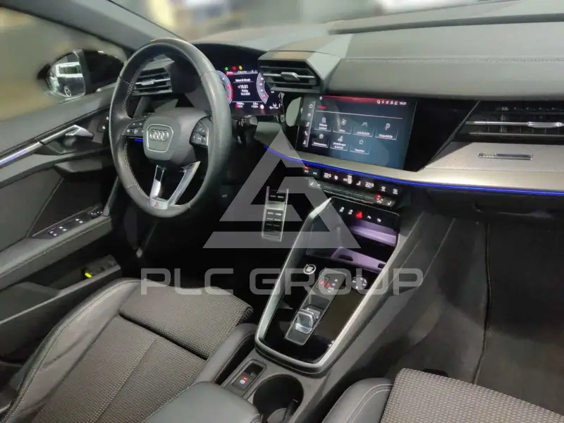 2021 Audi A3