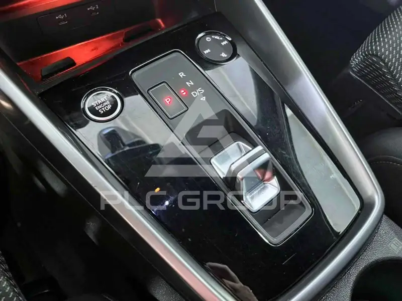 2021 Audi A3