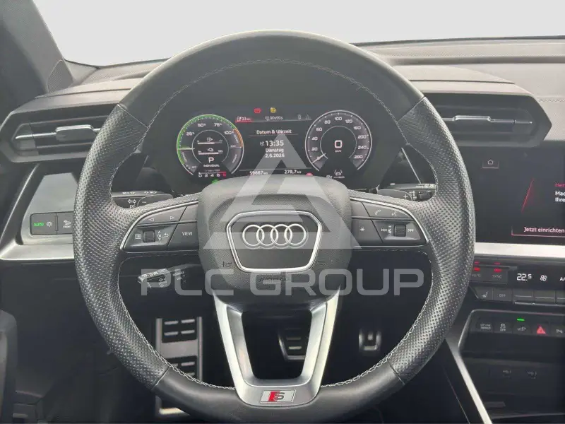 2021 Audi A3