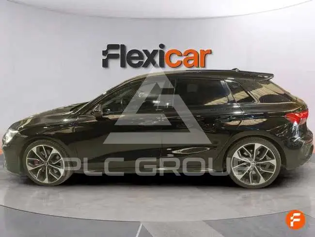 2021 Audi A3