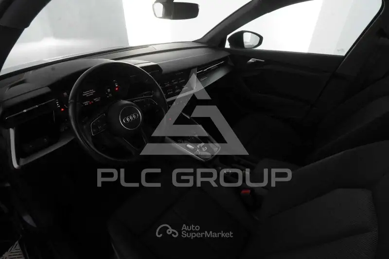 2021 Audi A3