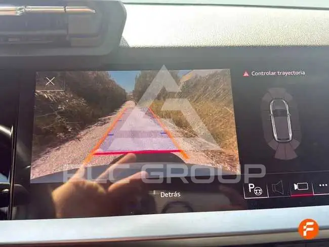 2021 Audi A3