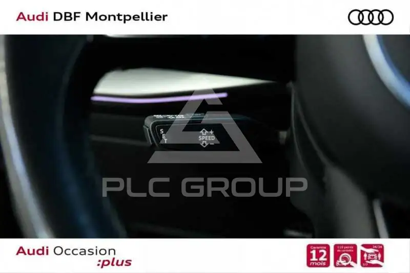 2021 Audi A3