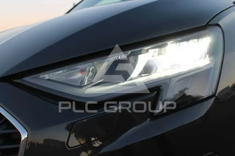 2021 Audi A3