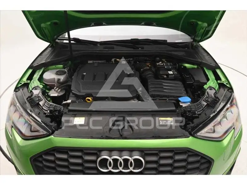 2021 Audi A3
