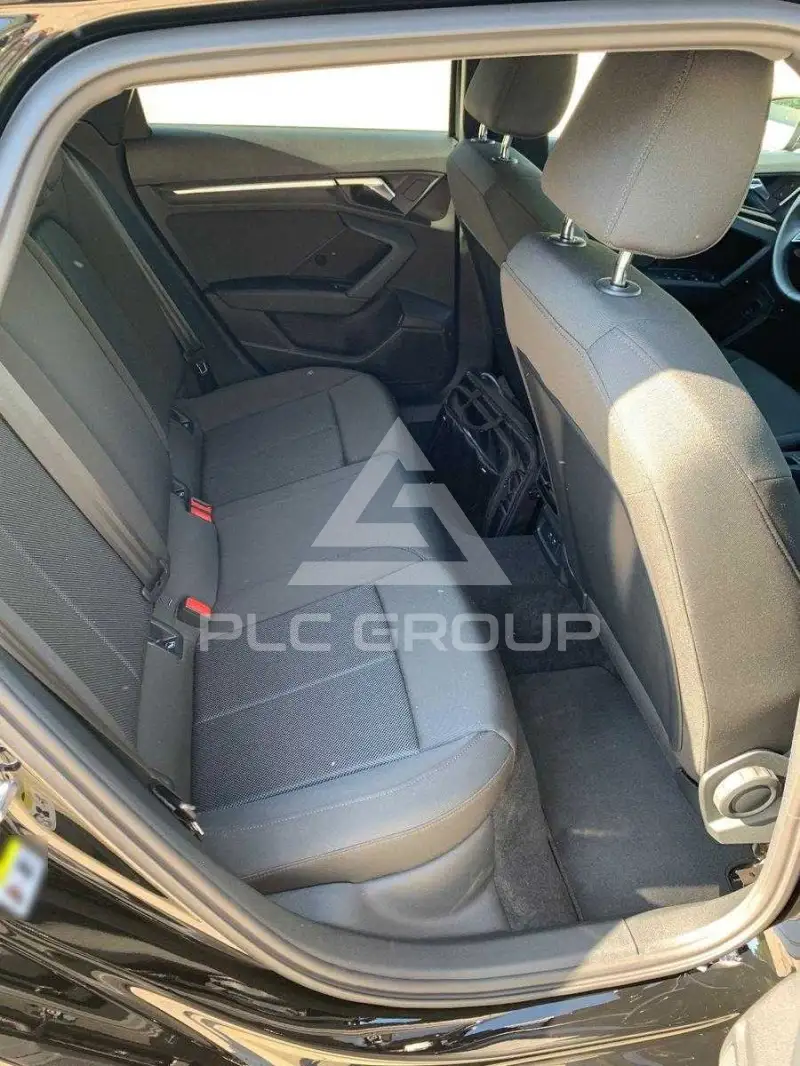 2021 Audi A3