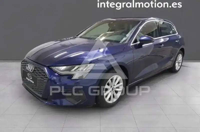 2021 Audi A3