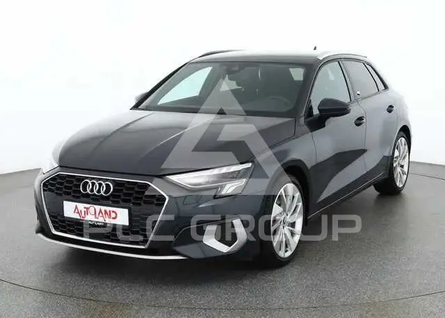 2021 Audi A3