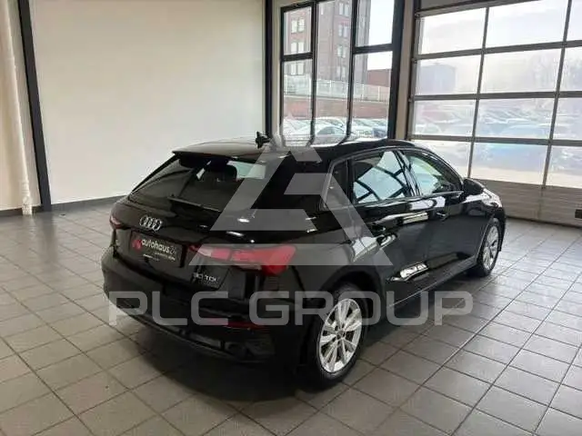 2021 Audi A3