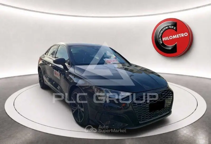 2021 Audi A3