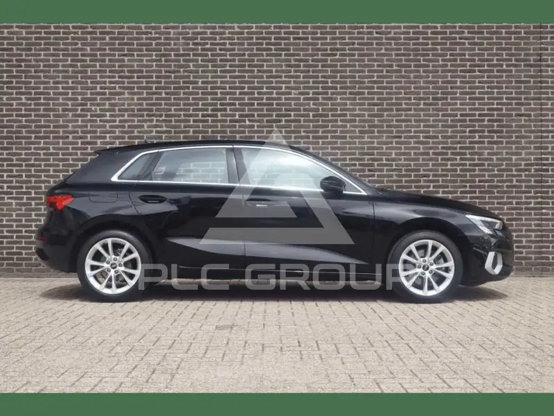 2021 Audi A3